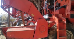 Kombajn Deutz Fahr 922, 3 m, motor 75 KS, 1980.g.