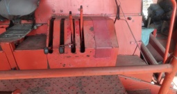 Kombajn Deutz Fahr 922, 3 m, motor 75 KS, 1980.g.