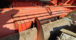 Kombajn Deutz Fahr 922, 3 m, motor 75 KS, 1980.g.