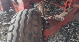 Kombajn Deutz Fahr 922, 3 m, motor 75 KS, 1980.g.