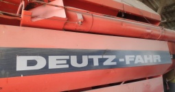 Kombajn Deutz Fahr 922, 3 m, motor 75 KS, 1980.g.