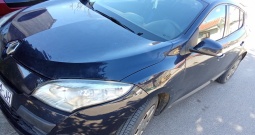 Prodajem Renault Megane 3