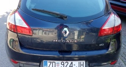 Prodajem Renault Megane 3