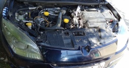 Prodajem Renault Megane 3