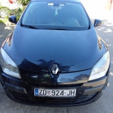 Prodajem Renault Megane 3