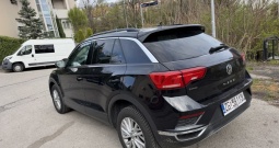 VW T-Roc 1,5 TSI - 1. Vlasnica Top stanje