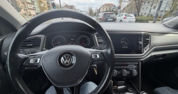 VW T-Roc 1,5 TSI - 1. Vlasnica Top stanje