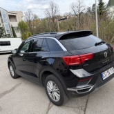VW T-Roc 1,5 TSI - 1. Vlasnica Top stanje