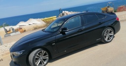 BMW serija 4 GRAND COUPE 420i KOT NOV,UGODNO