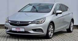 OPEL ASTRA 1.6 CDTI