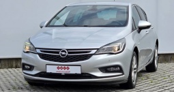 OPEL ASTRA 1.6 CDTI