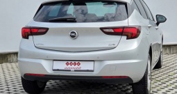 OPEL ASTRA 1.6 CDTI
