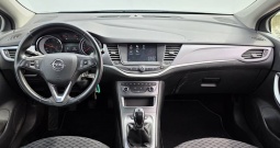 OPEL ASTRA 1.6 CDTI