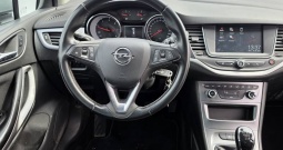OPEL ASTRA 1.6 CDTI
