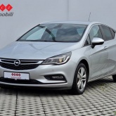 OPEL ASTRA 1.6 CDTI