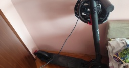 Prodajem električni romobil e goni