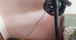 Prodajem električni romobil e goni