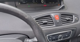 Renault scenic 1.5 dci 81kw 2011g nereg.