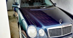 Mercedes 200 T Automatik Avantgarde Top stanje