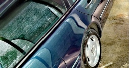 Mercedes 200 T Automatik Avantgarde Top stanje