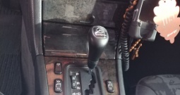 Mercedes 200 T Automatik Avantgarde Top stanje