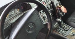 Mercedes 200 T Automatik Avantgarde Top stanje