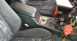 Mercedes 200 T Automatik Avantgarde Top stanje