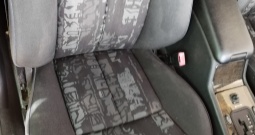 Mercedes 200 T Automatik Avantgarde Top stanje