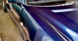 Mercedes 200 T Automatik Avantgarde Top stanje