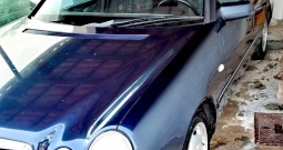 Mercedes 200 T Automatik Avantgarde Top stanje