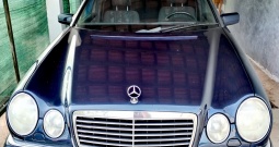Mercedes 200 T Automatik Avantgarde Top stanje