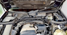 Mercedes 200 T Automatik Avantgarde Top stanje