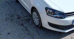 Polo 1.2 tdi, 2012. g.