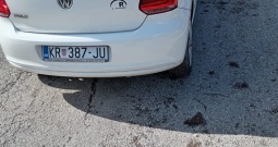 Polo 1.2 tdi, 2012. g.