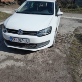 Polo 1.2 tdi, 2012. g.
