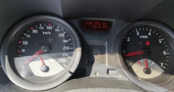 Renault Megane 1.6 16V benzin LPG prodajem
