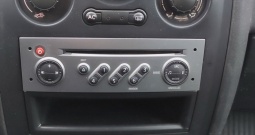 Renault Megane 1.6 16V benzin LPG prodajem