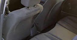 Renault Megane 1.6 16V benzin LPG prodajem