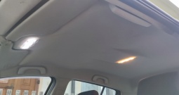 Renault Megane 1.6 16V benzin LPG prodajem