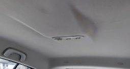 Renault Megane 1.6 16V benzin LPG prodajem