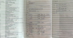 Renault Megane 1.6 16V benzin LPG prodajem