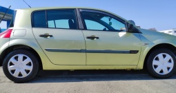 Renault Megane 1.6 16V benzin LPG prodajem