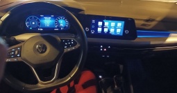 Golf 8 life 2.0 tdi 73000t/km