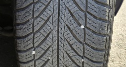 Bmw 118d advantage, 150 ks, led, 2 - aut. klima, temp, navi, reg 03/27