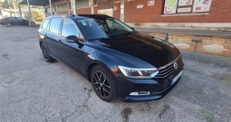 VW Passat Variant 2.0 TDI BMT Comfortline