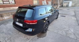 VW Passat Variant 2.0 TDI BMT Comfortline
