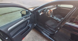 VW Passat Variant 2.0 TDI BMT Comfortline