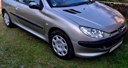 Prodajem Peugeot 206 1,4HDI