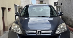 Honda CR-V 2.2 CDTI