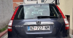Honda CR-V 2.2 CDTI